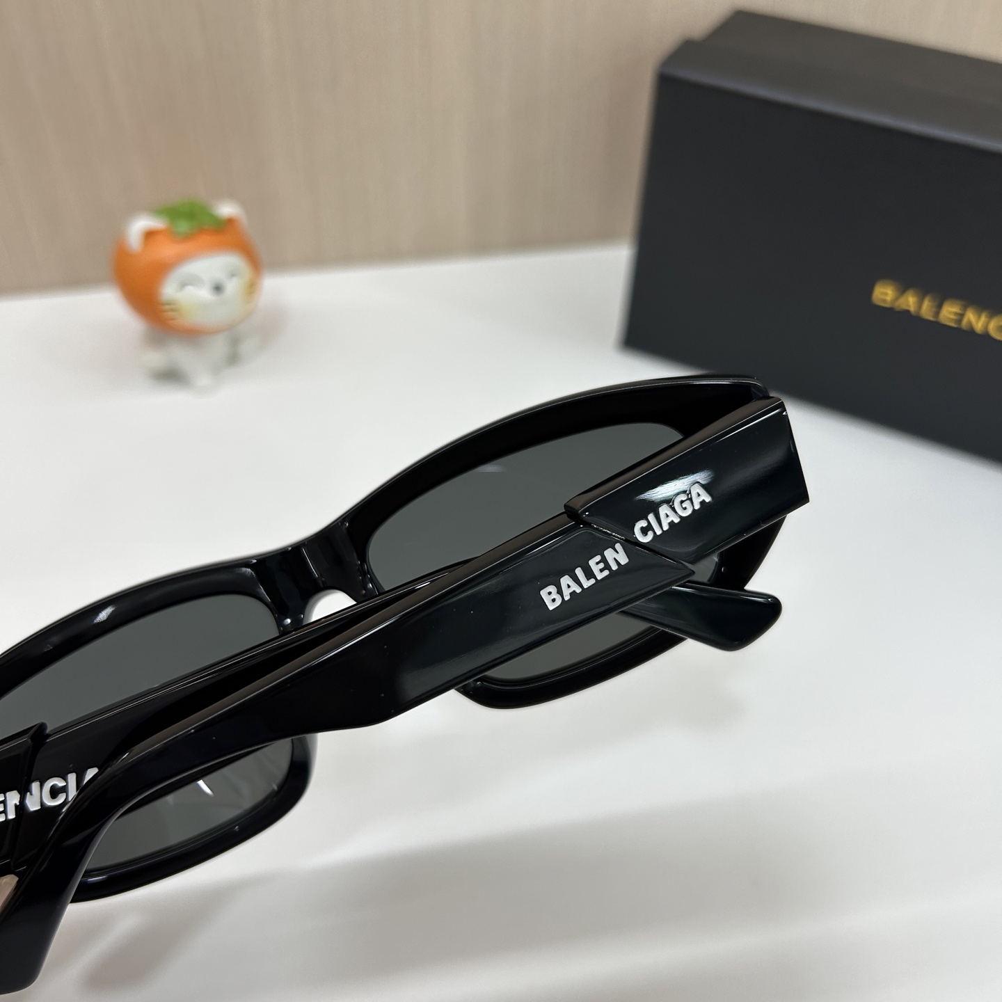 🌹BALENCIAG*巴黎世*💥💥型号：BB6291S💥💥尺寸：56-15-140💥💥时尚百搭💥💥 