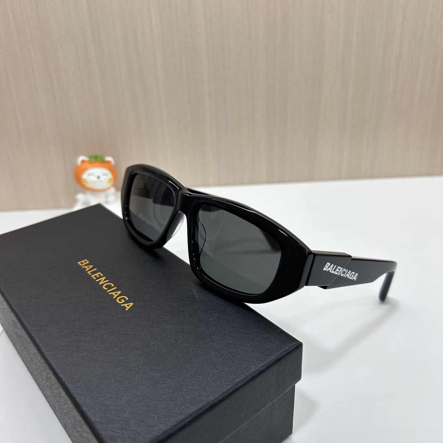 🌹BALENCIAG*巴黎世*💥💥型号：BB6291S💥💥尺寸：56-15-140💥💥时尚百搭💥💥 