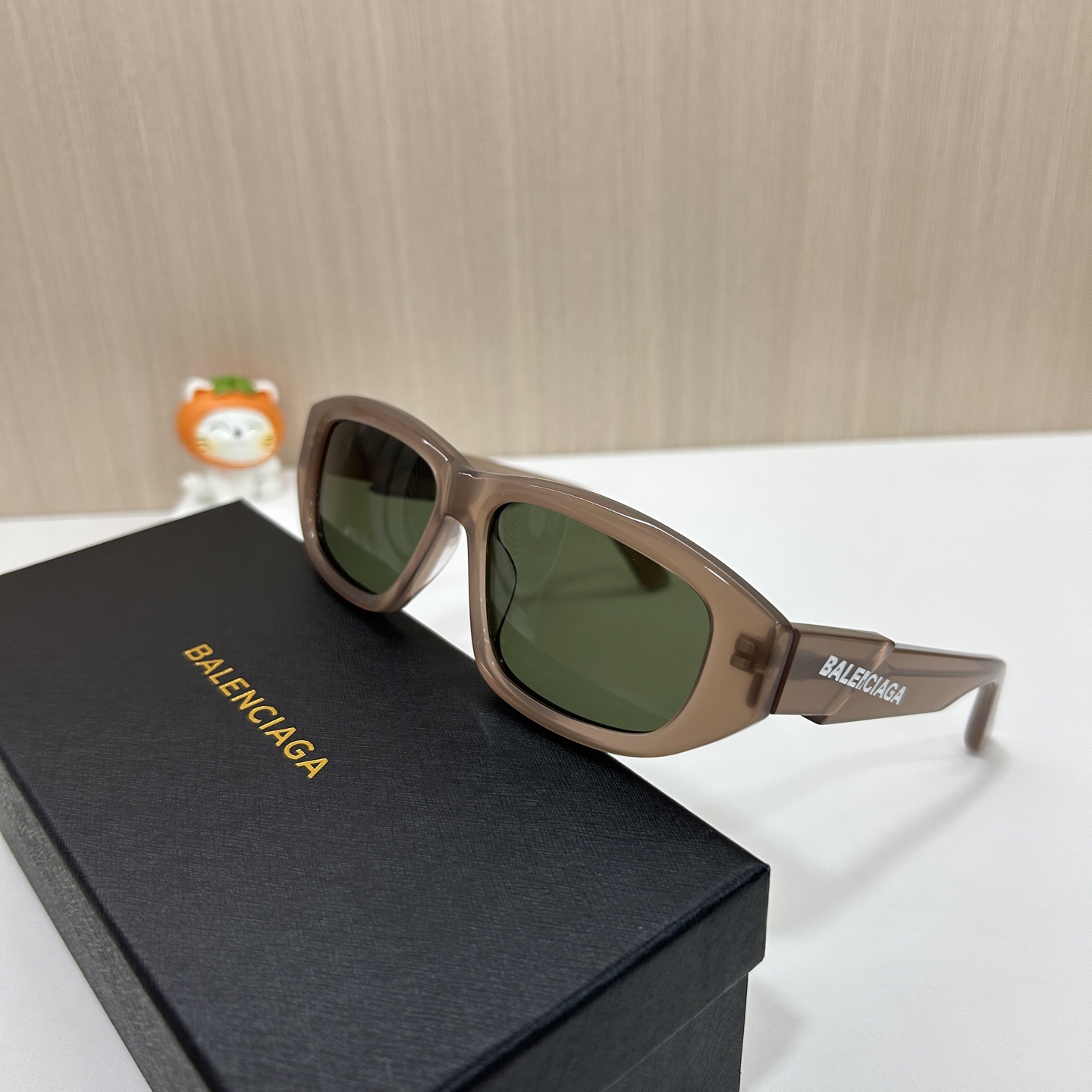 🌹BALENCIAG*巴黎世*💥💥型号：BB6291S💥💥尺寸：56-15-140💥💥时尚百搭💥💥 