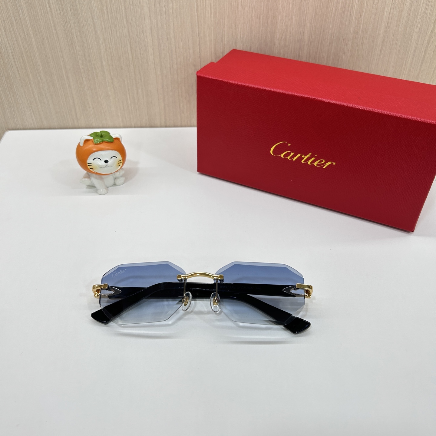 🌹Cartie*卡地*💥💥型号：CT0287O💥💥尺寸：56-18-140💥💥高版本💥💥