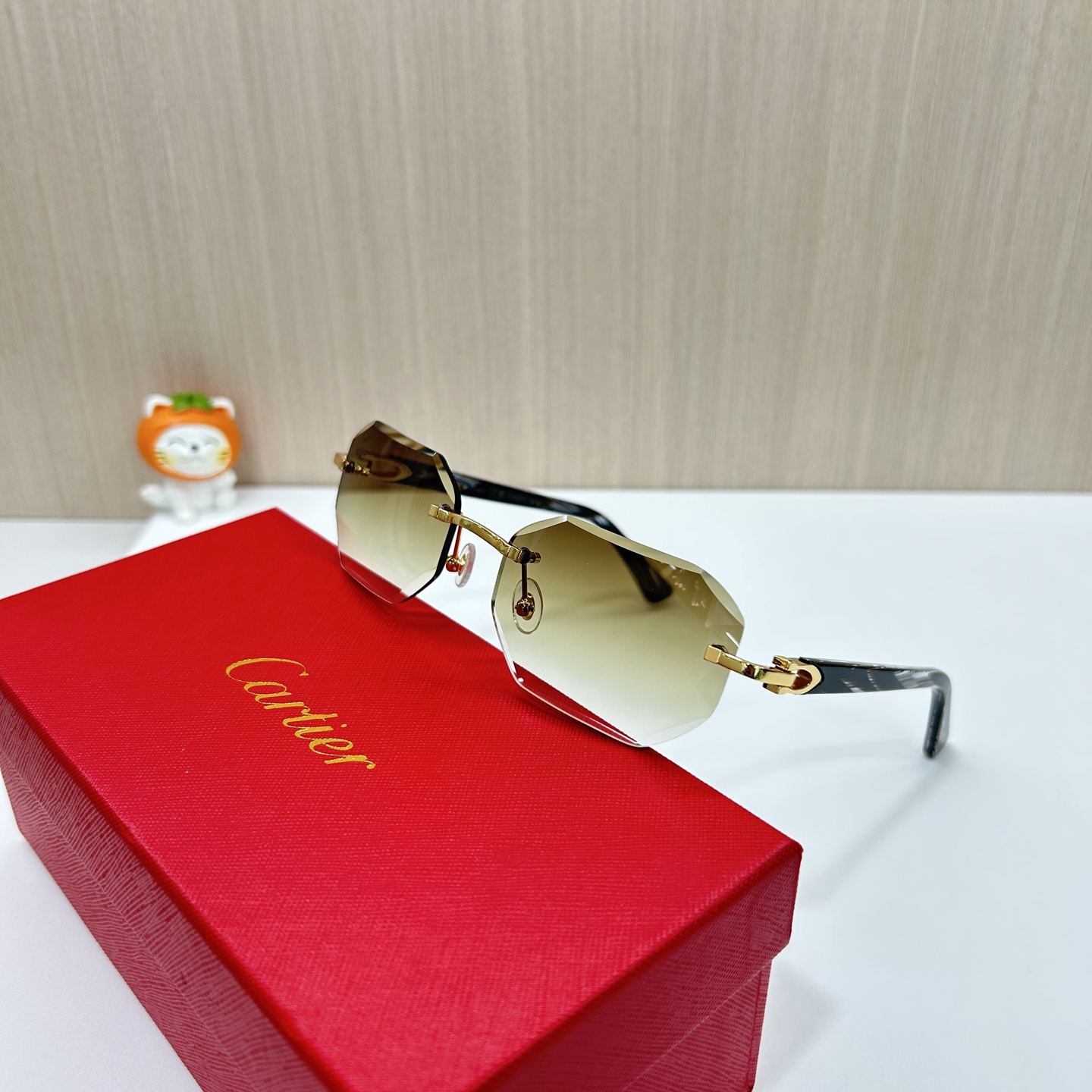 🌹Cartie*卡地*💥💥型号：CT0287O💥💥尺寸：56-18-140💥💥高版本💥💥