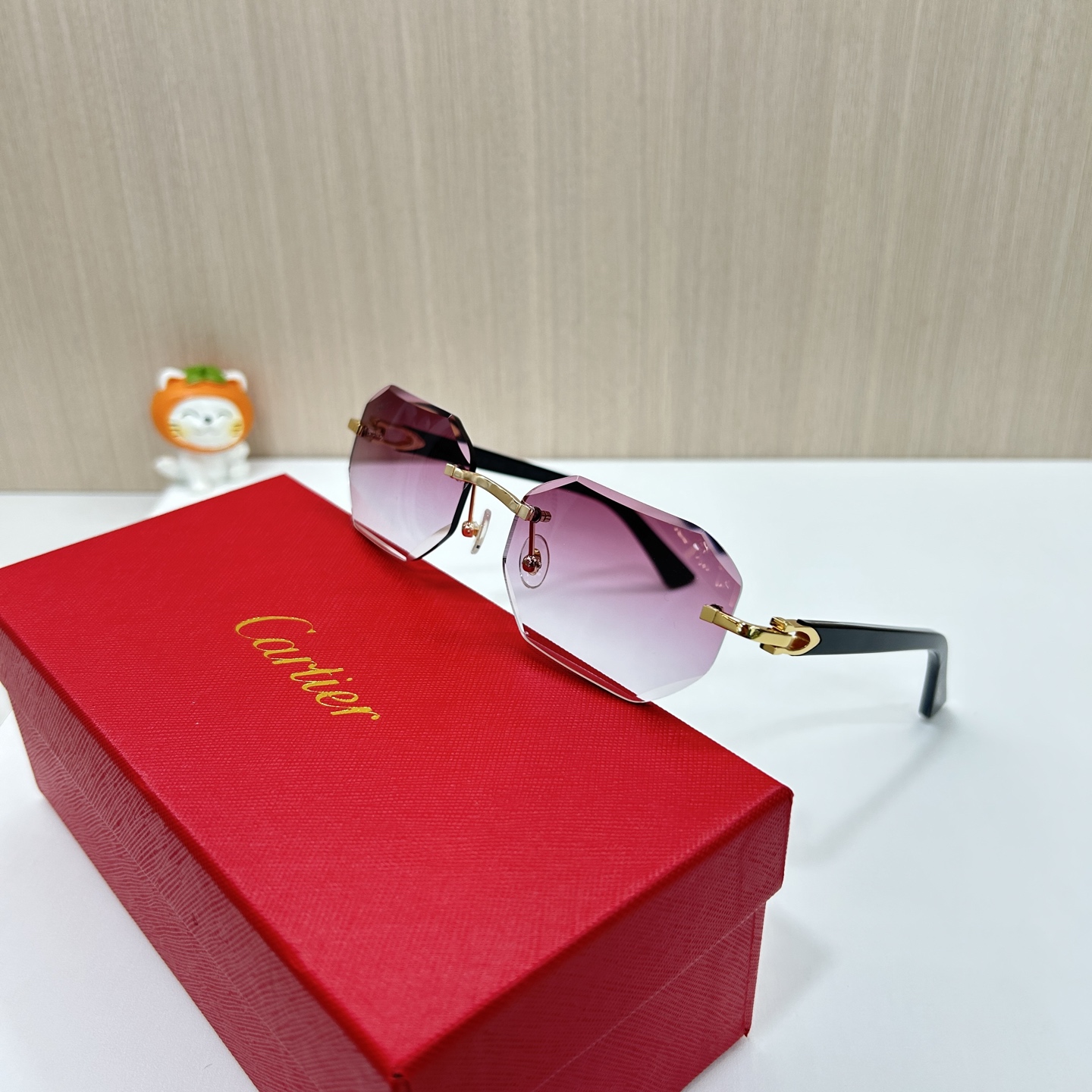 🌹Cartie*卡地*💥💥型号：CT0287O💥💥尺寸：56-18-140💥💥高版本💥💥