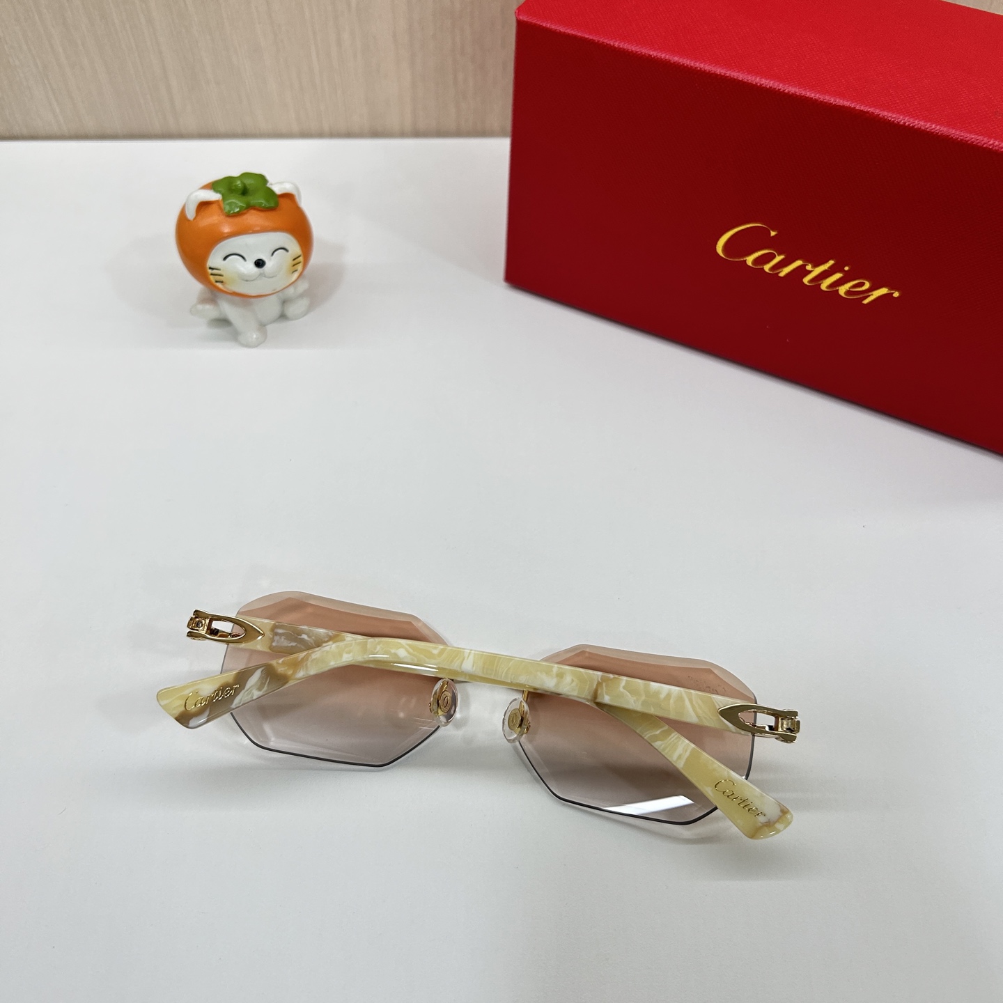 🌹Cartie*卡地*💥💥型号：CT0287O💥💥尺寸：56-18-140💥💥高版本💥💥