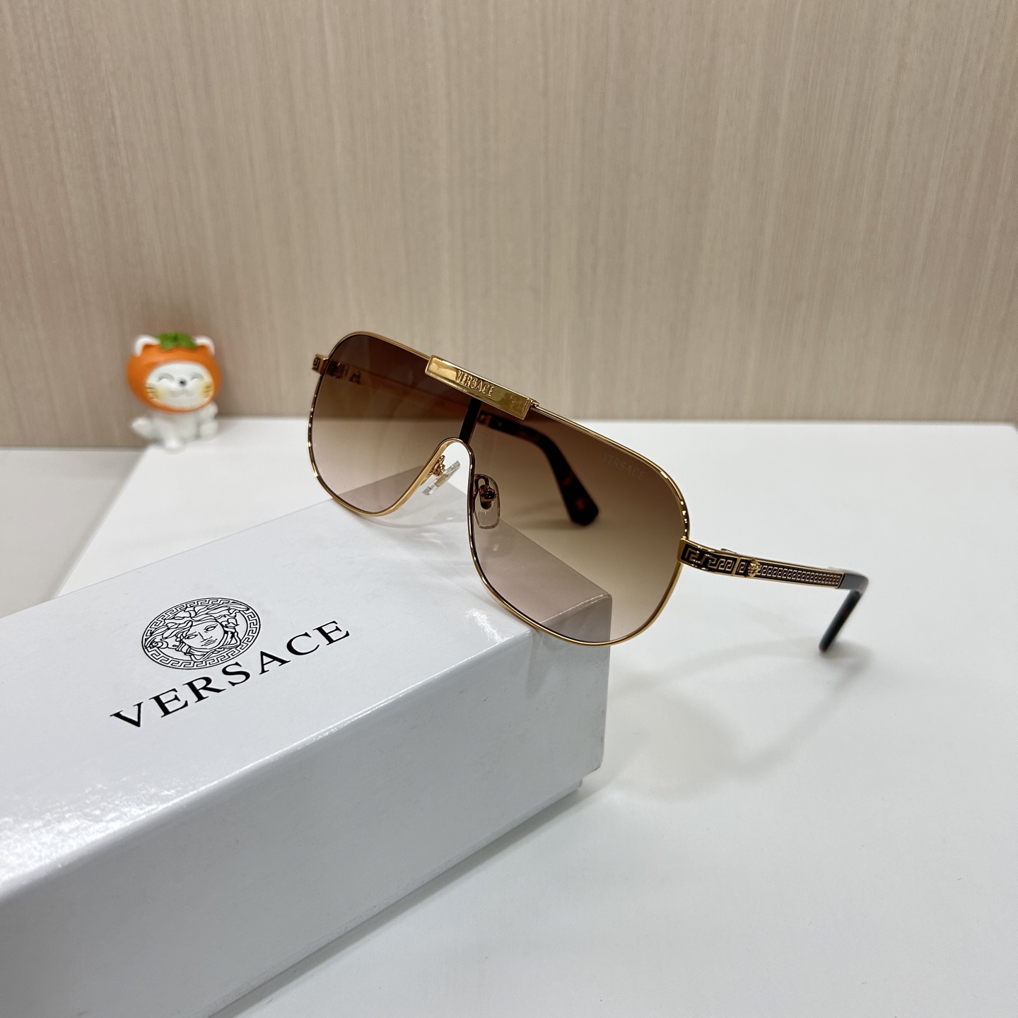 🌹VERSAC*范思*💥💥型号：VE2188💥💥尺寸：130-46-145💥💥