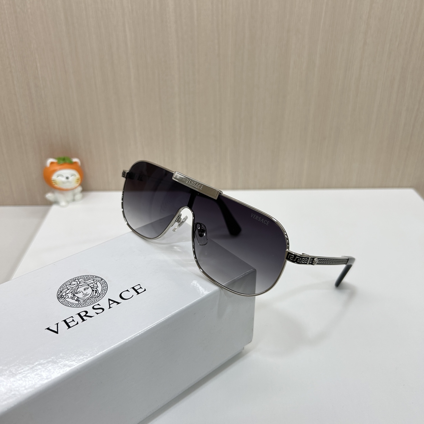 🌹VERSAC*范思*💥💥型号：VE2188💥💥尺寸：130-46-145💥💥