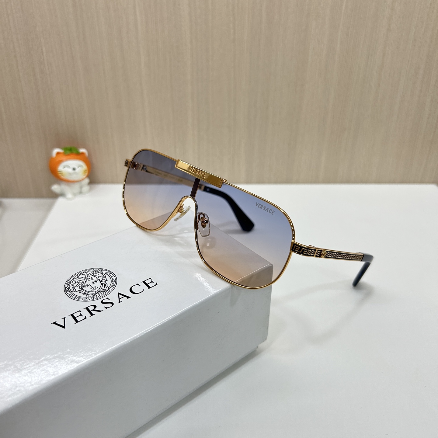 🌹VERSAC*范思*💥💥型号：VE2188💥💥尺寸：130-46-145💥💥