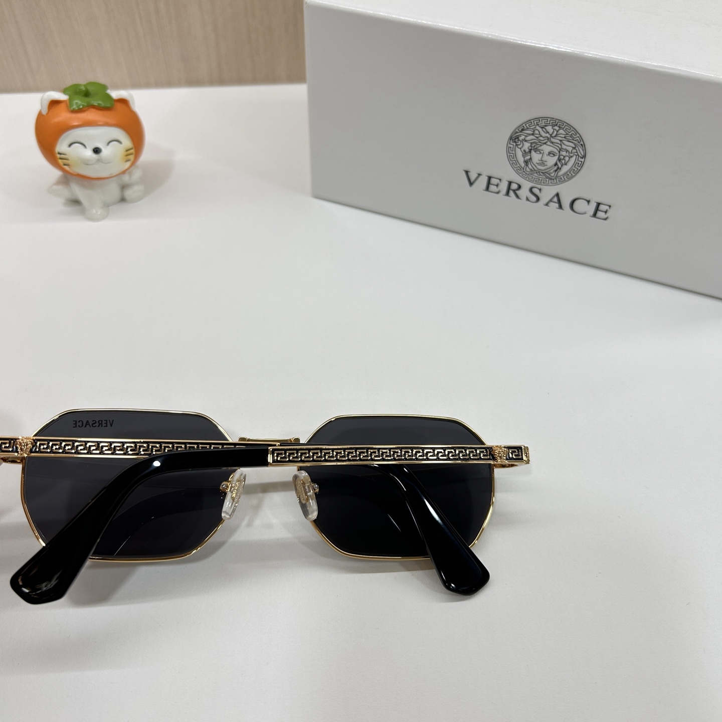 🌹VERSAC*范思*💥💥型号：VE2186💥💥尺寸：57-17-145💥💥