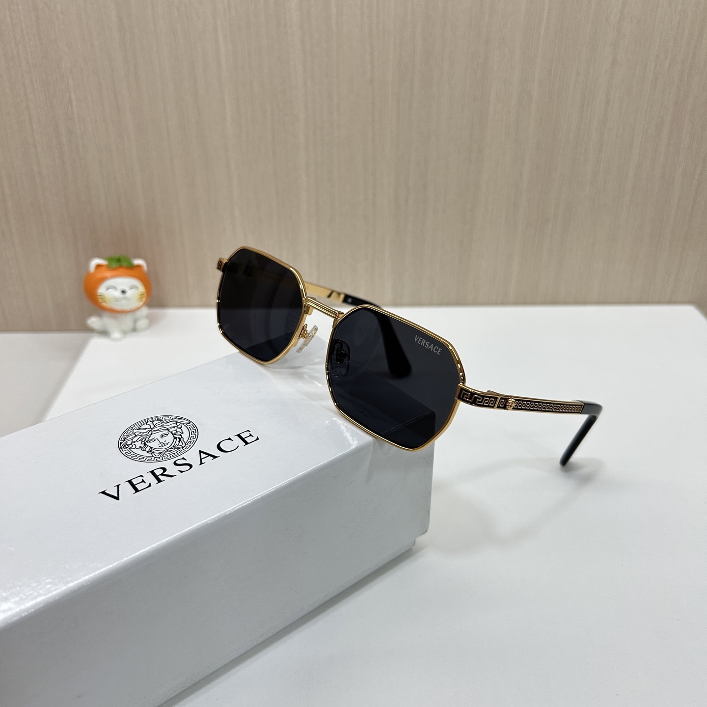 🌹VERSAC*范思*💥💥型号：VE2186💥💥尺寸：57-17-145💥💥