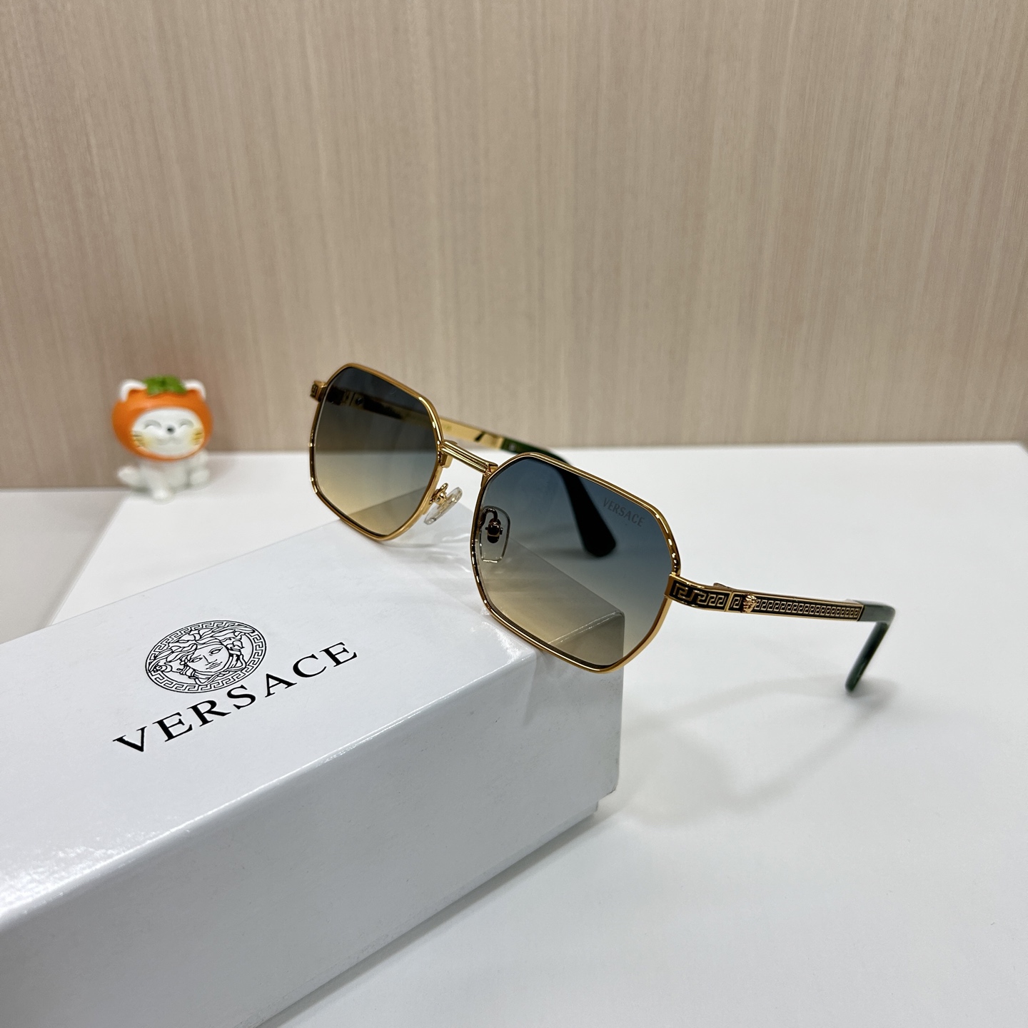 🌹VERSAC*范思*💥💥型号：VE2186💥💥尺寸：57-17-145💥💥