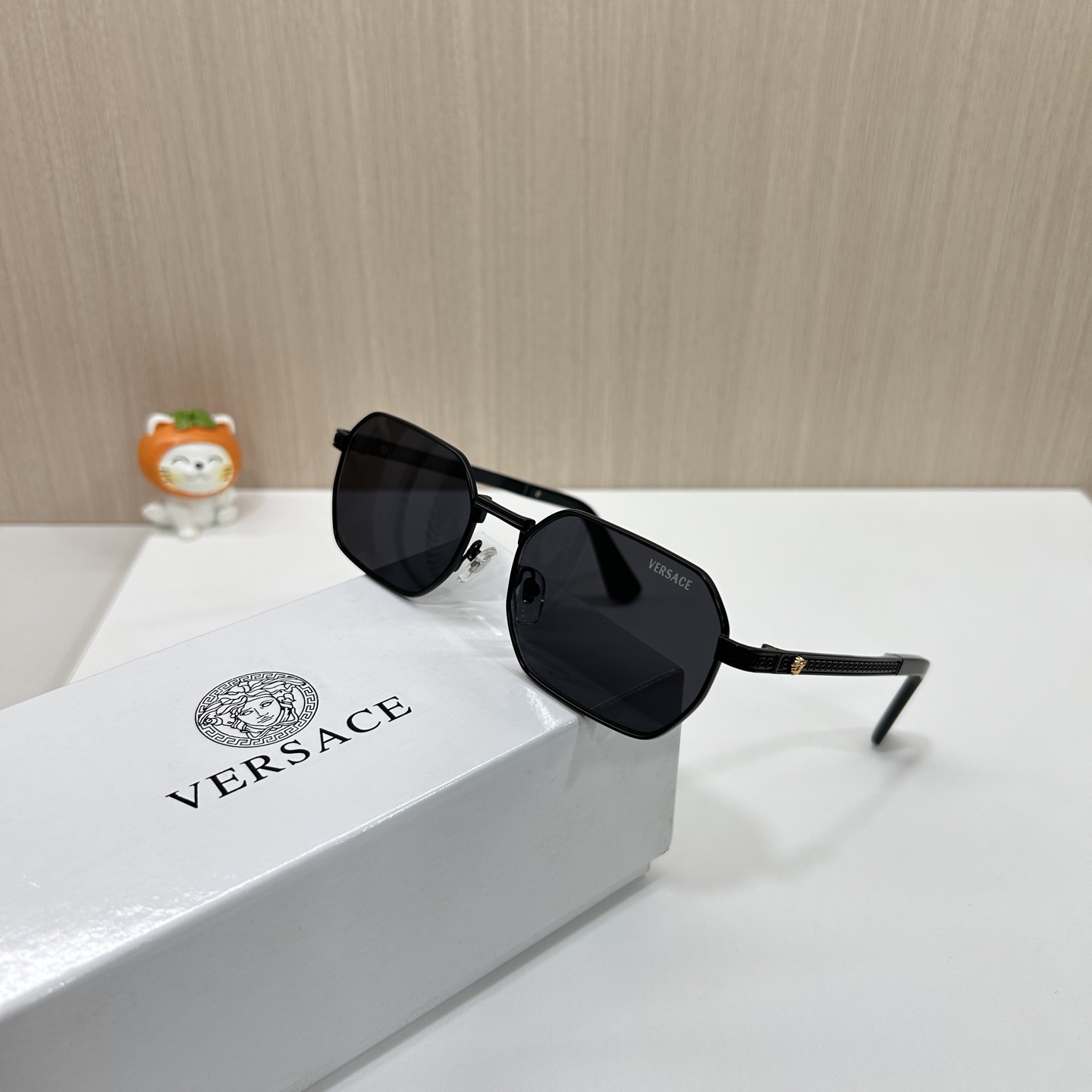 🌹VERSAC*范思*💥💥型号：VE2186💥💥尺寸：57-17-145💥💥