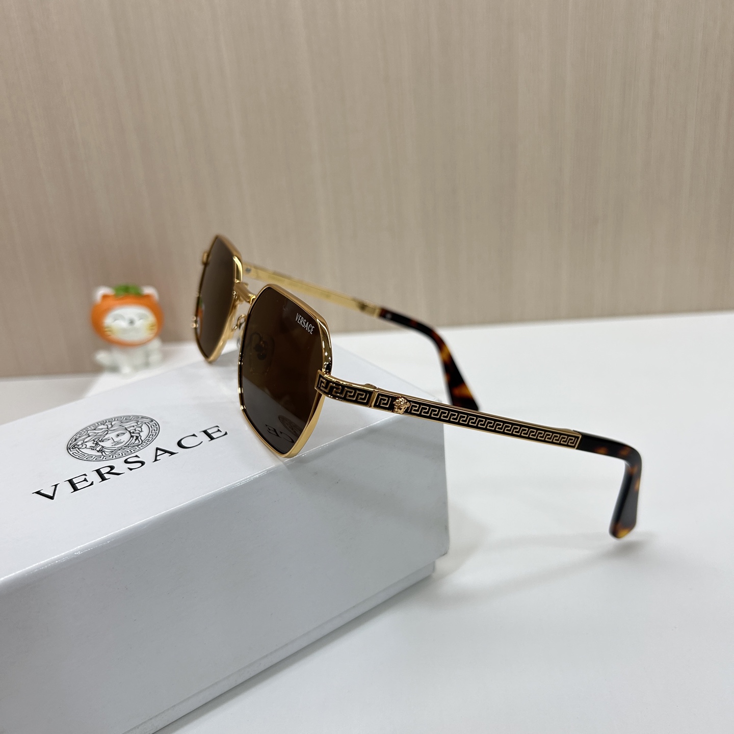🌹VERSAC*范思*💥💥型号：VE2186💥💥尺寸：57-17-145💥💥