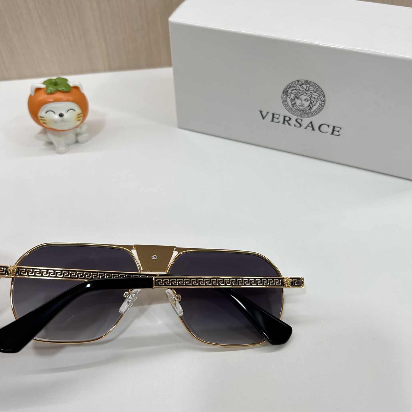 🌹VERSAC*范思*💥💥型号：VE2187💥💥尺寸：59-13-145💥💥