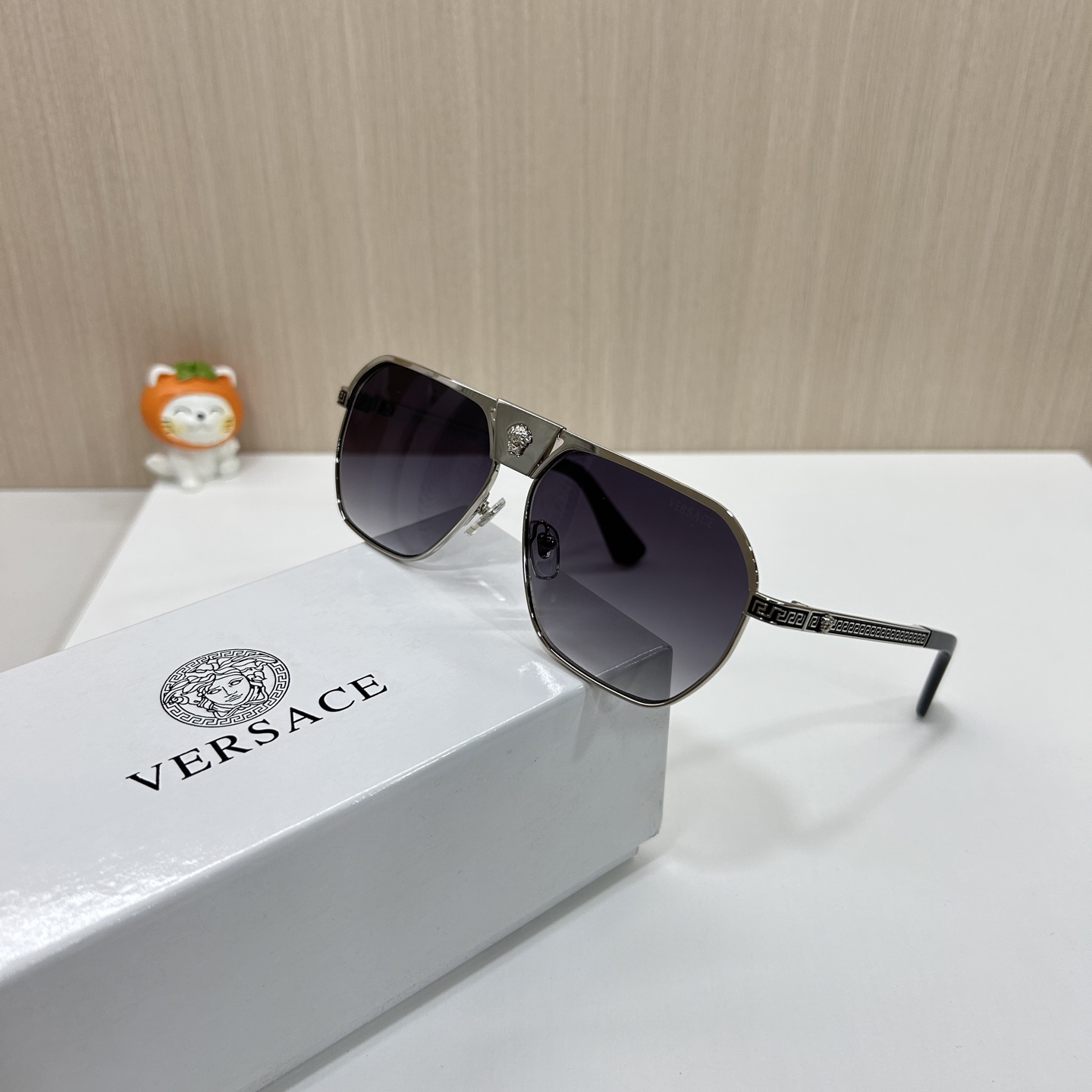 🌹VERSAC*范思*💥💥型号：VE2187💥💥尺寸：59-13-145💥💥
