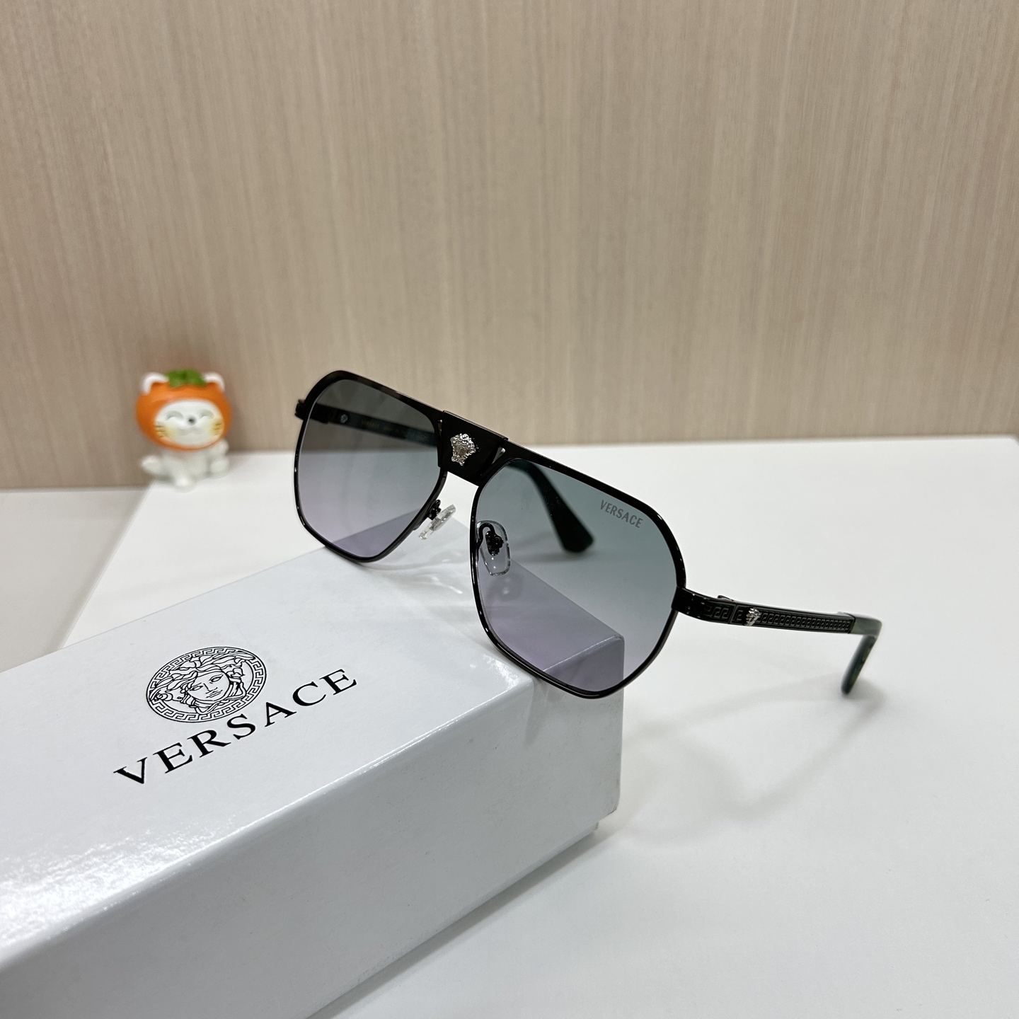 🌹VERSAC*范思*💥💥型号：VE2187💥💥尺寸：59-13-145💥💥