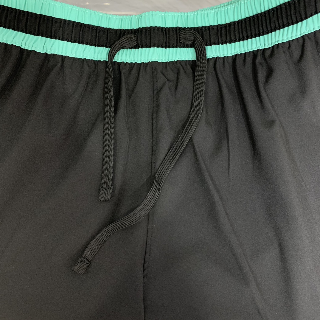 Air Jordan Flight Basketball Gym Shorts: Dry, Comfortable, Classic Design, Black, Multiple Sizes - 图片 7
