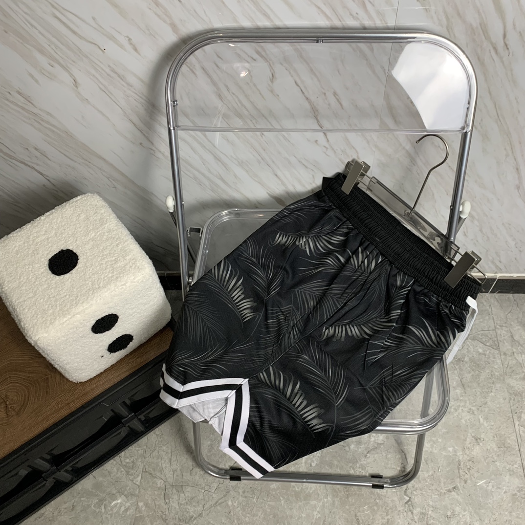 New Nike Fast-Dry Basketball Training Shorts for James – Black, Various Sizes. - 图片 4