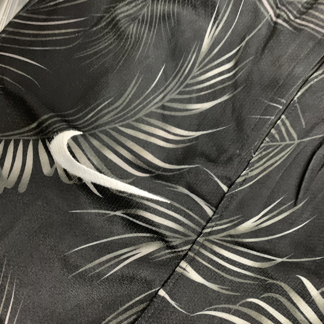 New Nike Fast-Dry Basketball Training Shorts for James – Black, Various Sizes. - 图片 5