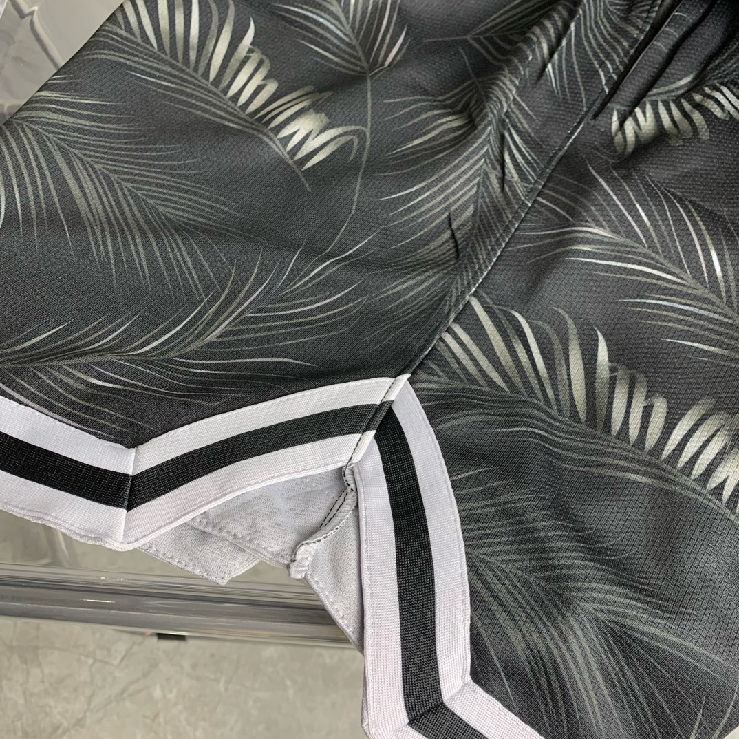 New Nike Fast-Dry Basketball Training Shorts for James – Black, Various Sizes. - 图片 6