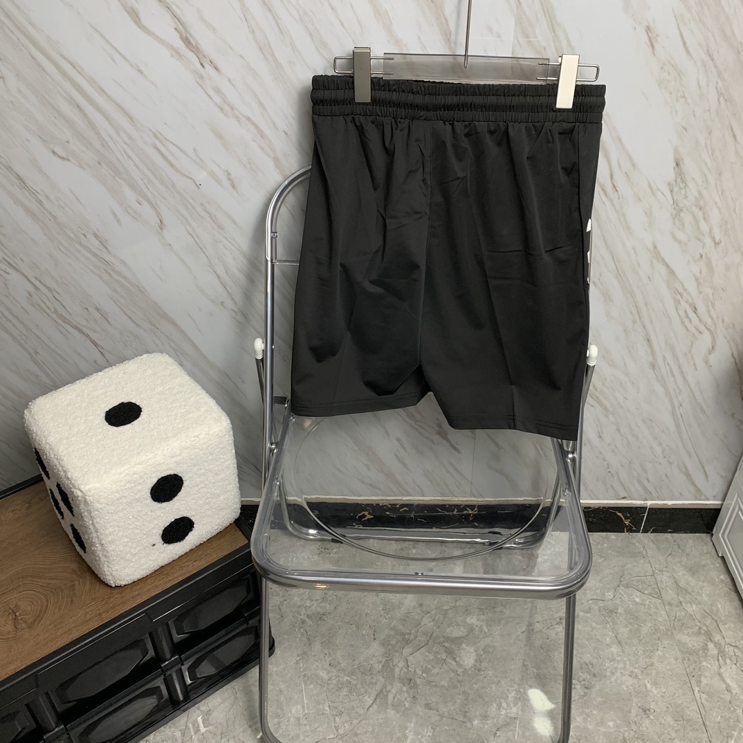 SY213# U.A. Skylines Summer Leisure Pants in Milk Silk, High-Quality and Stylish - 图片 2