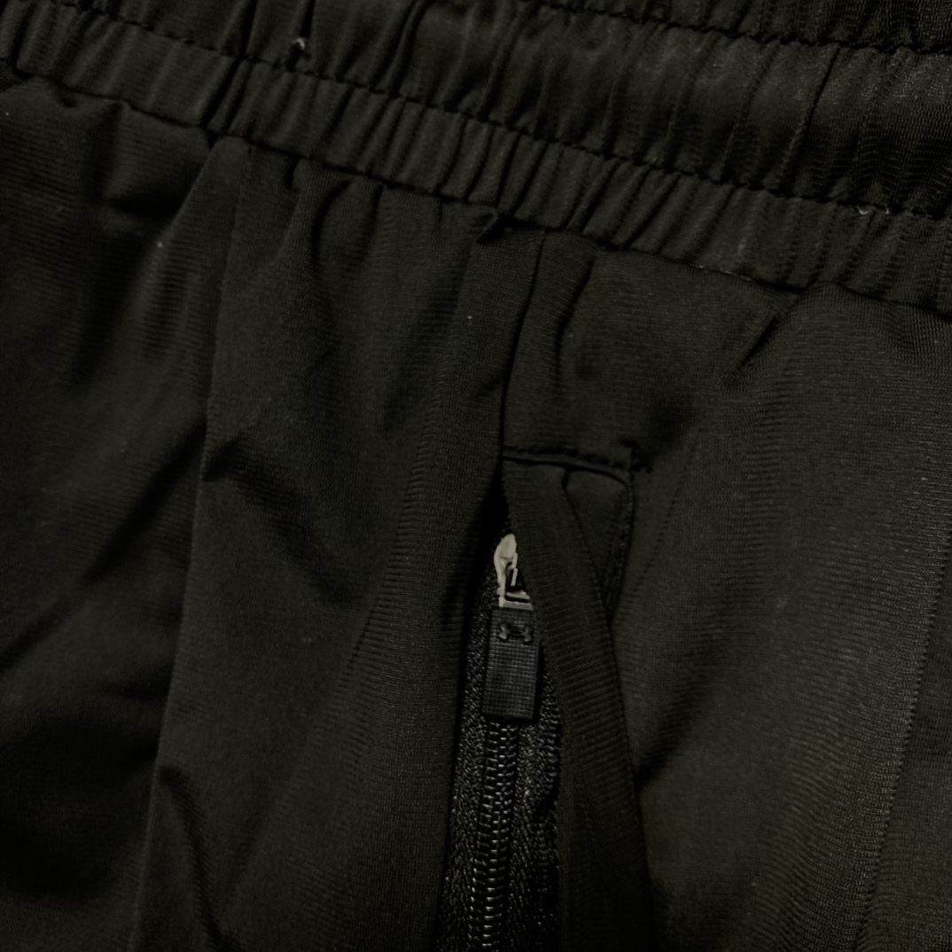 SY213# U.A. Skylines Summer Leisure Pants in Milk Silk, High-Quality and Stylish - 图片 9