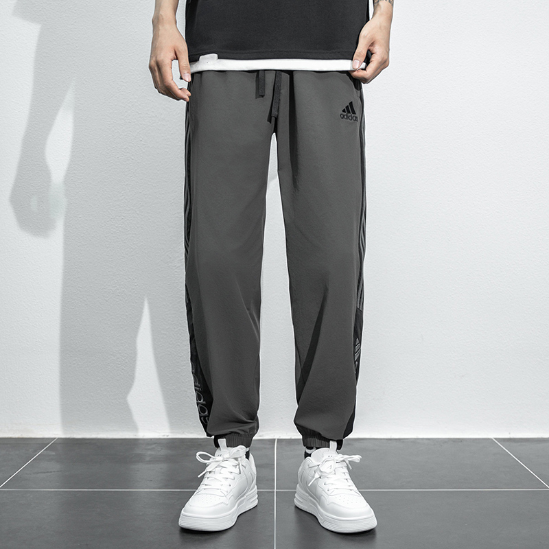 Summer Fashion: Ardidas Three-Tweeted Jerseys for Men and Women, High-Quality, Stylish, and Comfortable - 图片 9