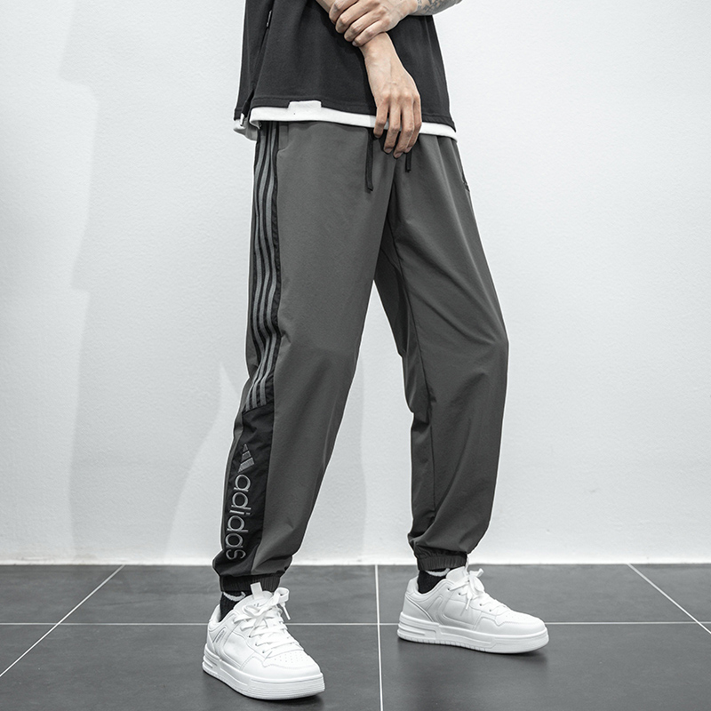 Summer Fashion: Ardidas Three-Tweeted Jerseys for Men and Women, High-Quality, Stylish, and Comfortable - 图片 8