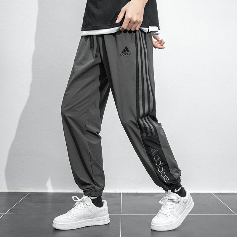 Summer Fashion: Ardidas Three-Tweeted Jerseys for Men and Women, High-Quality, Stylish, and Comfortable - 图片 5