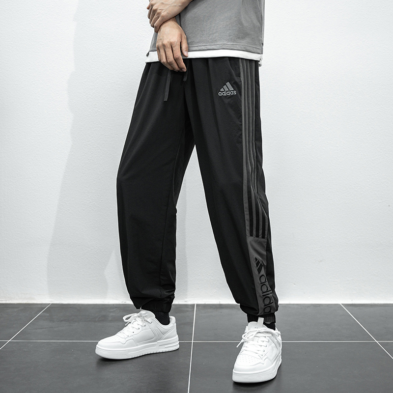 Summer Fashion: Ardidas Three-Tweeted Jerseys for Men and Women, High-Quality, Stylish, and Comfortable