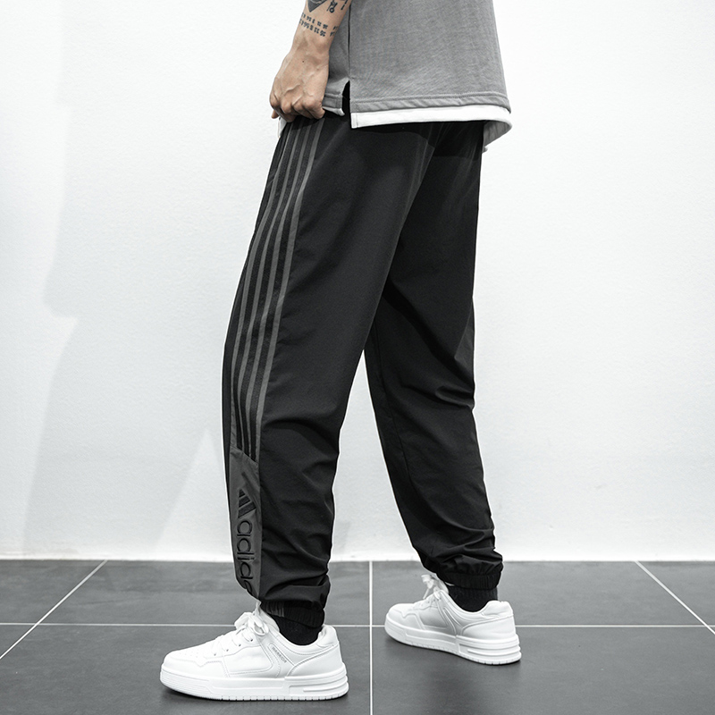 Summer Fashion: Ardidas Three-Tweeted Jerseys for Men and Women, High-Quality, Stylish, and Comfortable - 图片 4