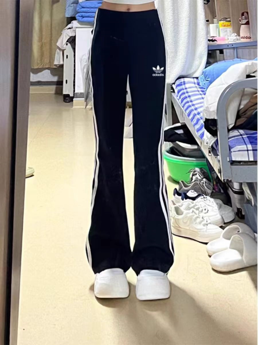 Adidas Three-Leaf Sports Pants: Essential for Outdoor Activities in Every Season