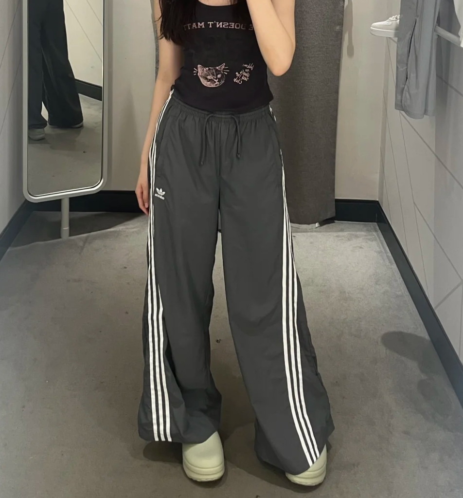 Adidas 2024FW Tweezers and Jerseys: Sustainable, Stylish, and Functional for Fall/Winter - 图片 6