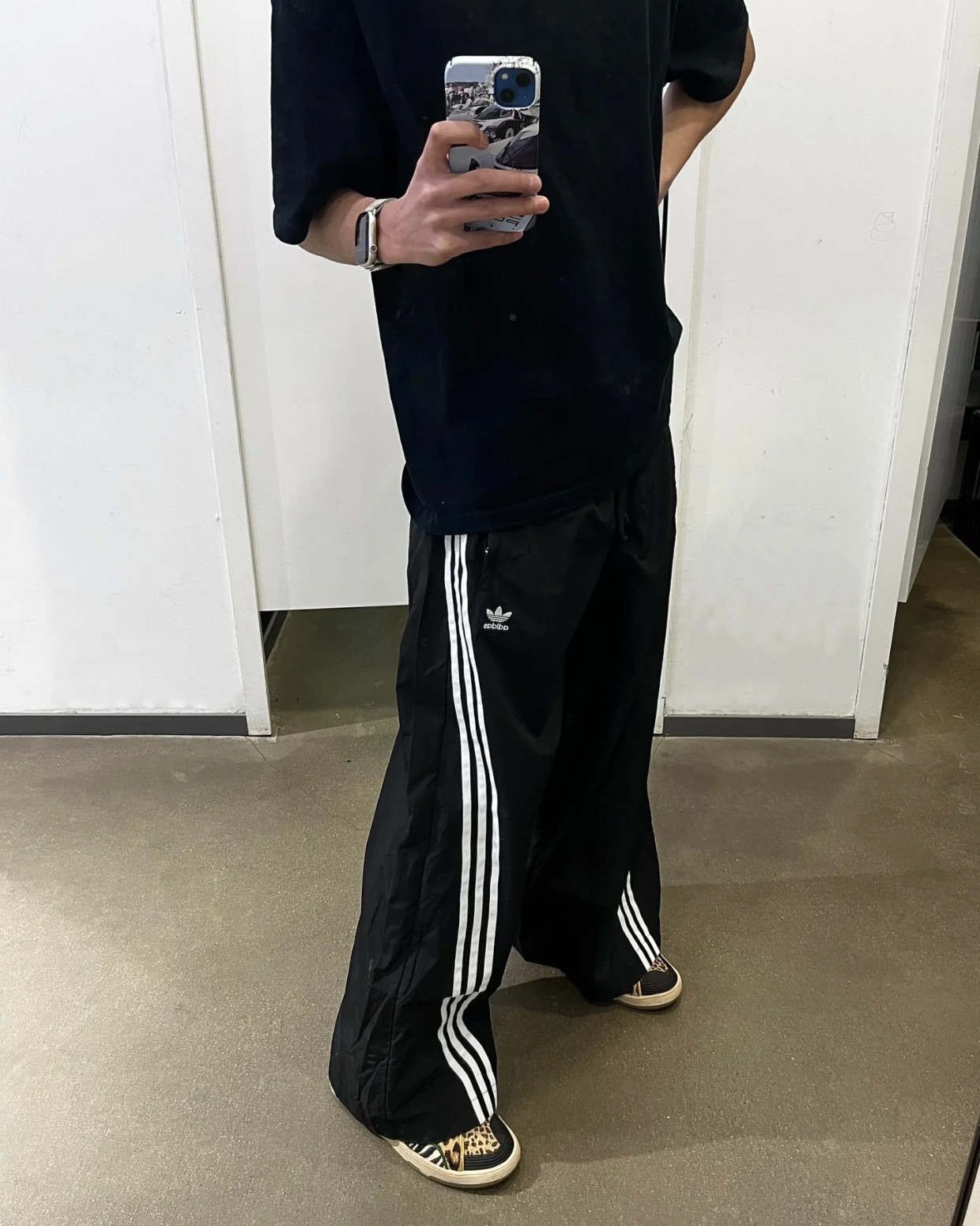 Adidas 2024FW Tweezers and Jerseys: Sustainable, Stylish, and Functional for Fall/Winter - 图片 3