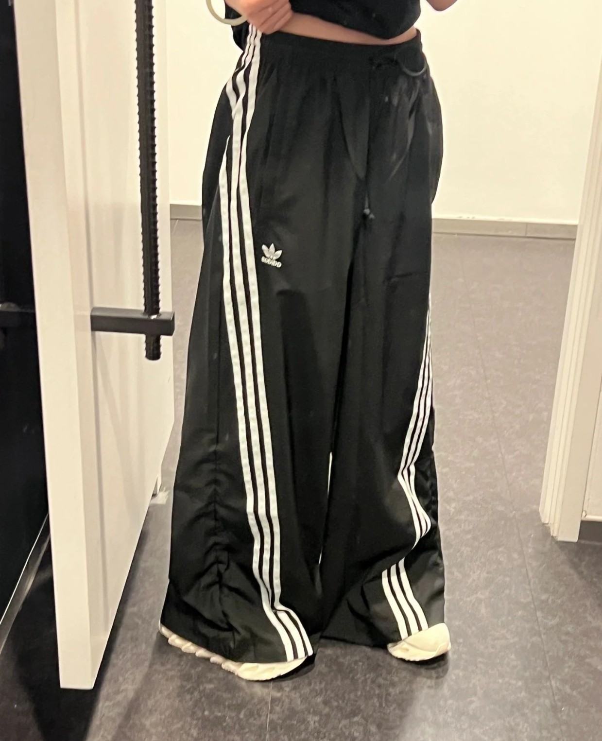 Adidas 2024FW Tweezers and Jerseys: Sustainable, Stylish, and Functional for Fall/Winter - 图片 7