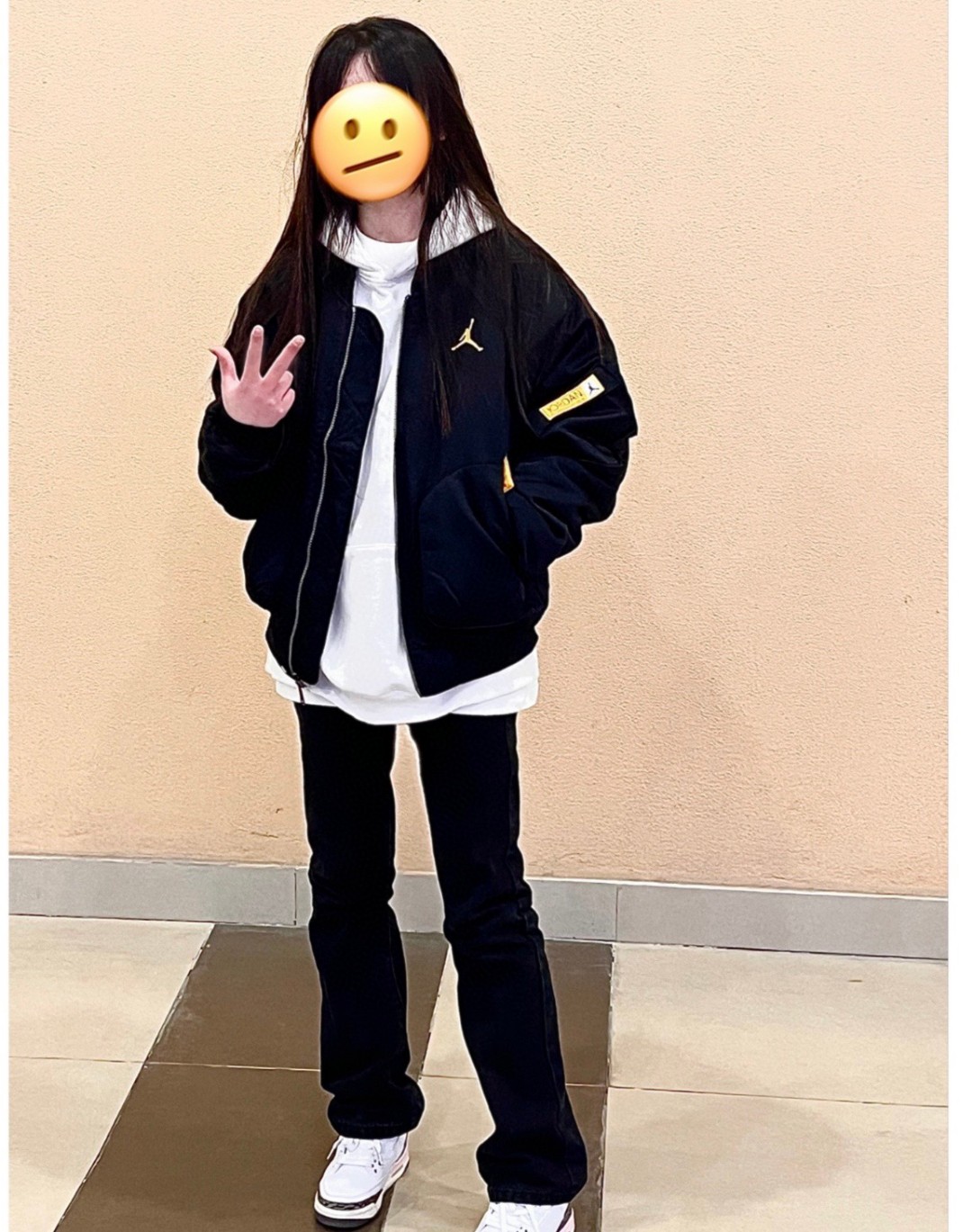FY680# Jodanga Cotton Chain Flight Suit, Stylish and Comfortable Winter Coat with Multiple Sizes - 图片 8