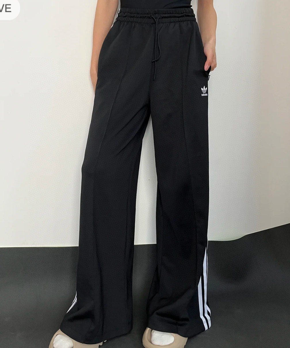 Adidas Quick-Dry Leisure Pants: High-Quality Comfort with Classic Design, Various Sizes. - 图片 6