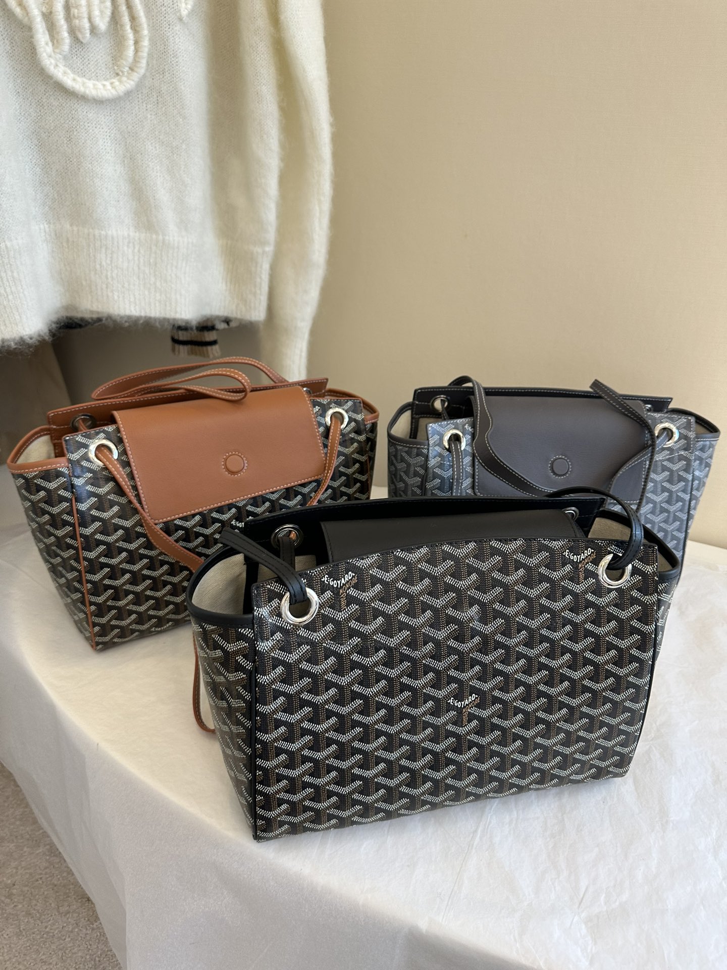 Louis Vuitton Luxury Handbag Collection 2