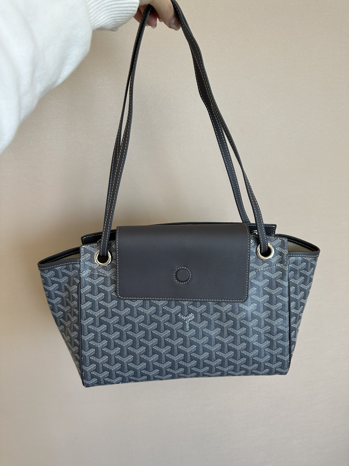 Goyard Luxury Handbag Collection