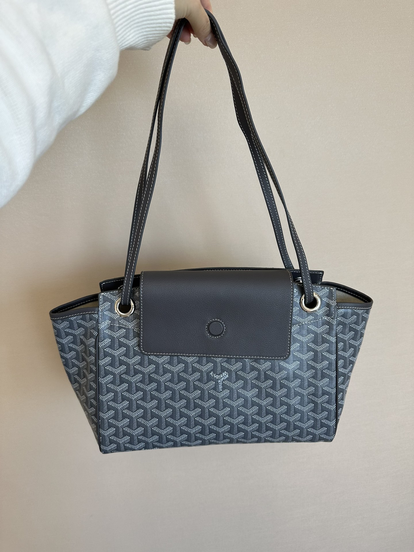 Goyard Luxury Handbag Collection 2