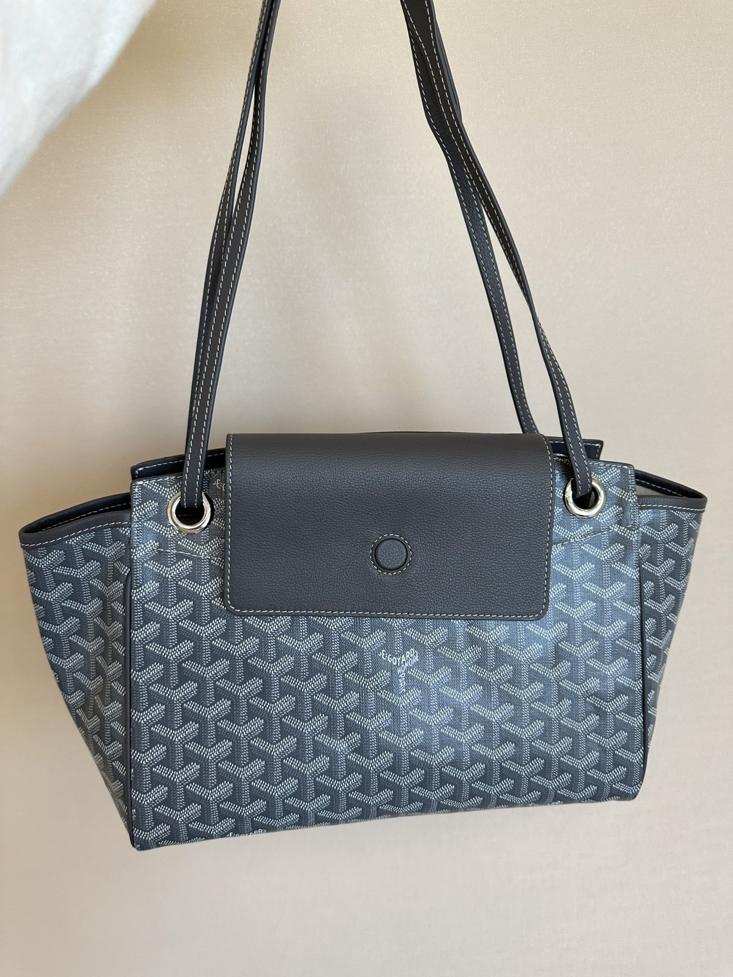 Goyard Luxury Handbag Collection 9
