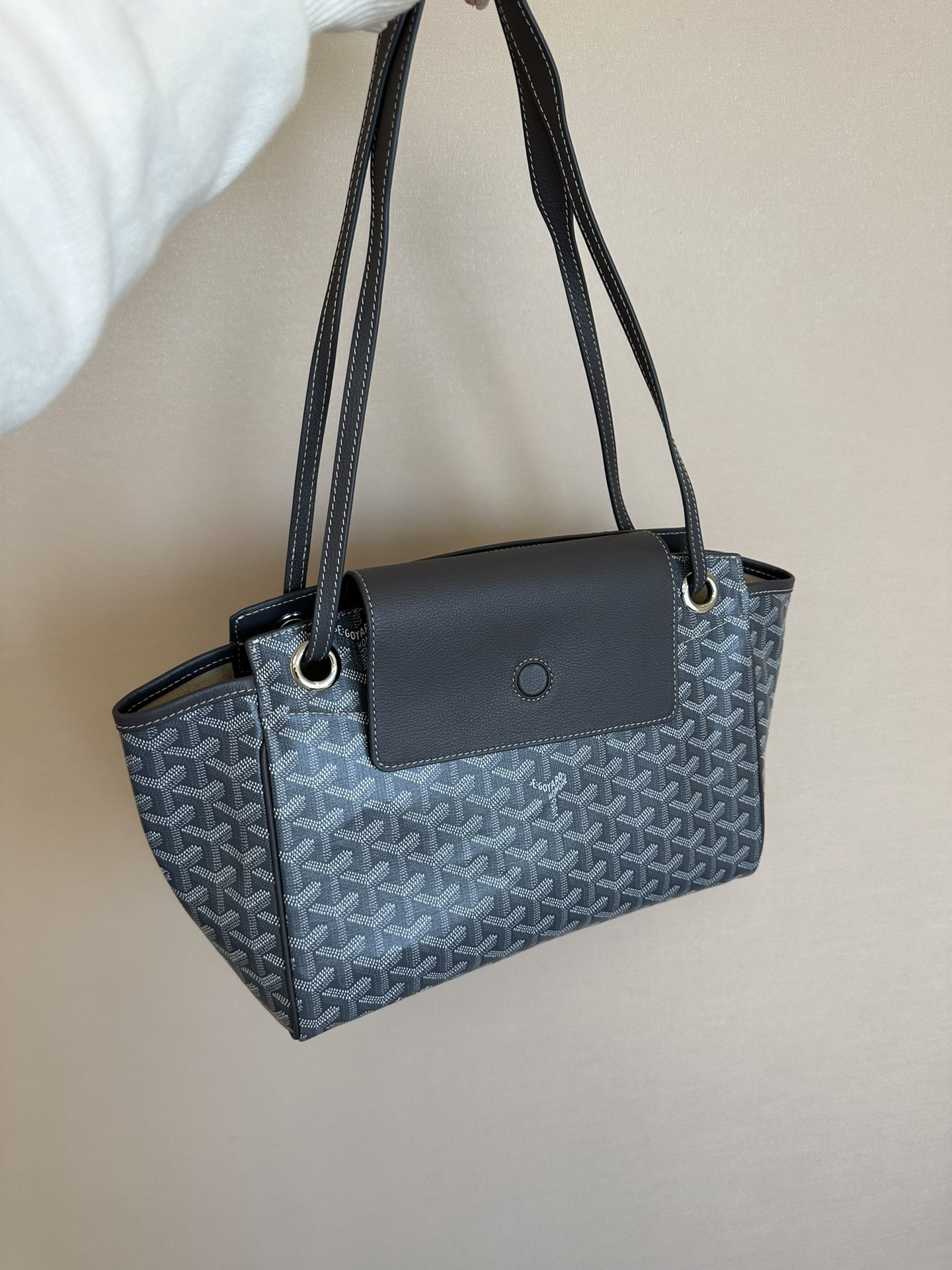 Goyard Luxury Handbag Collection 3