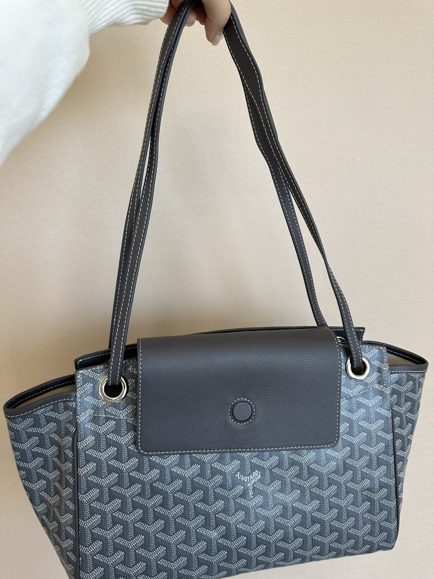 Goyard Luxury Handbag Collection 8