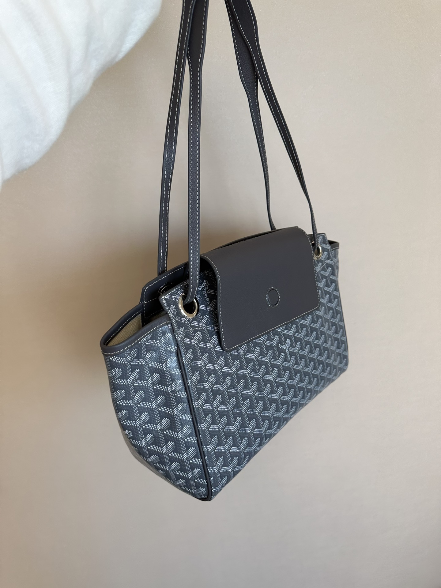 Goyard Luxury Handbag Collection 4