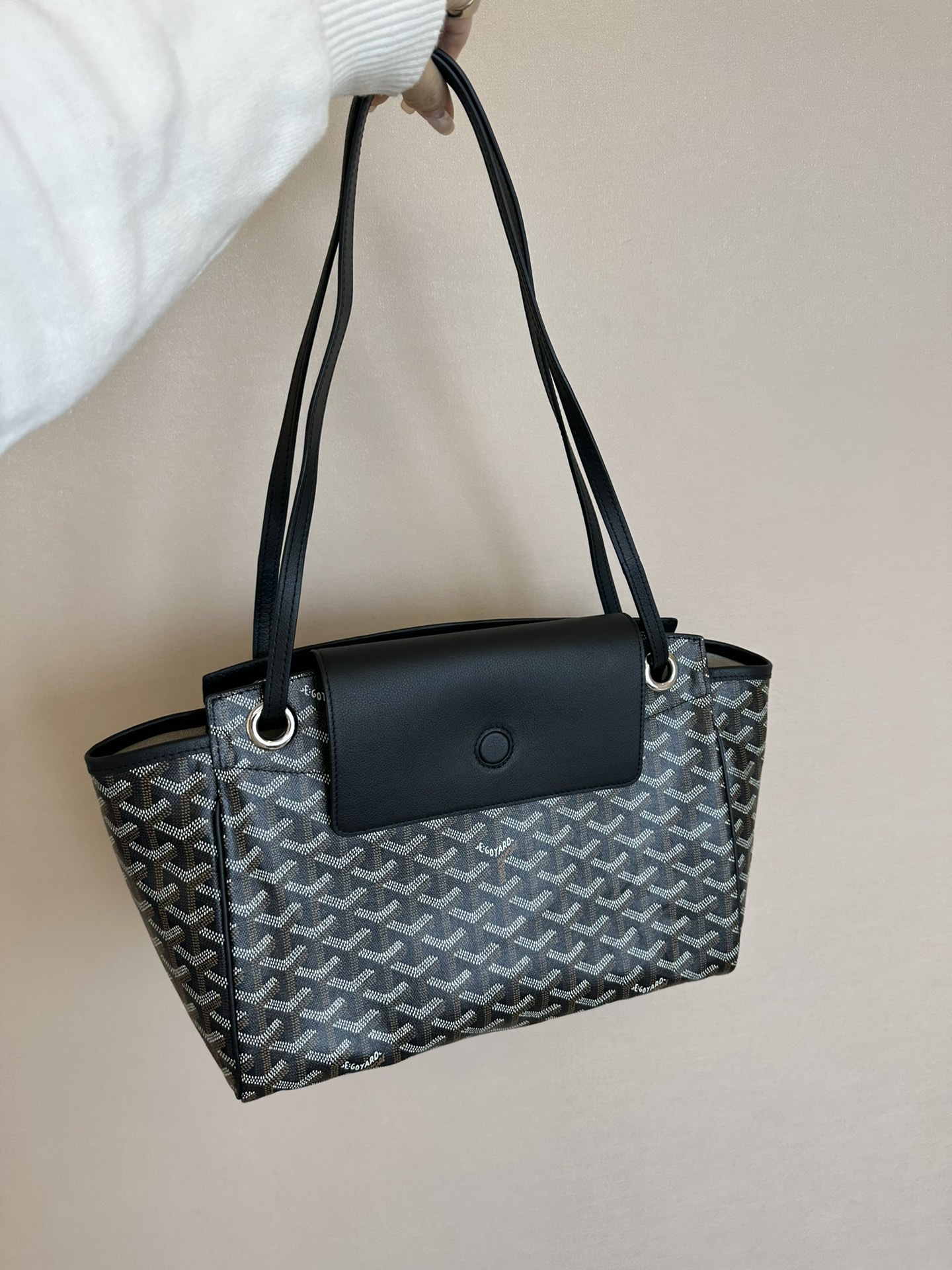 Designer bag 3