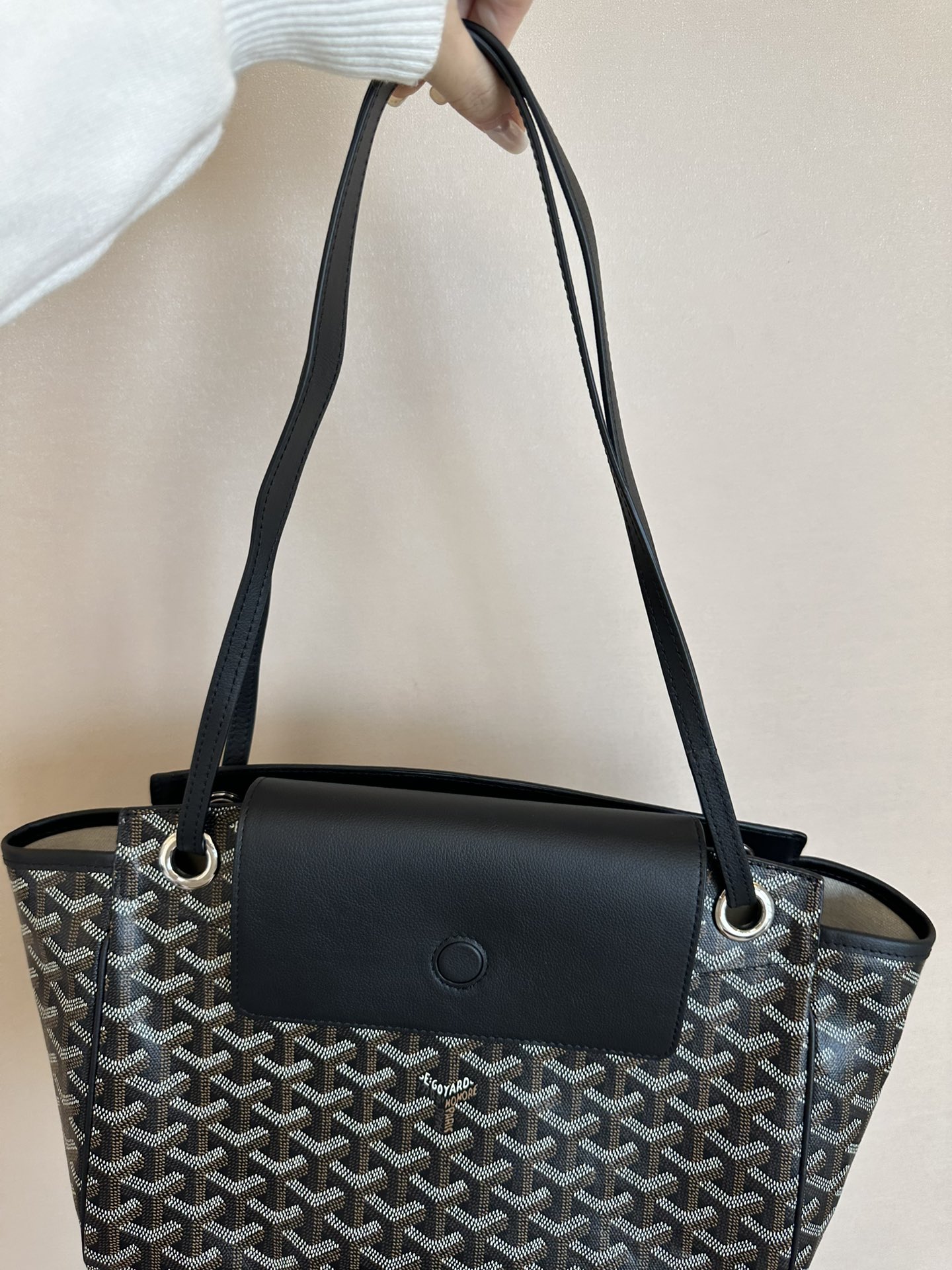 Designer bag 4