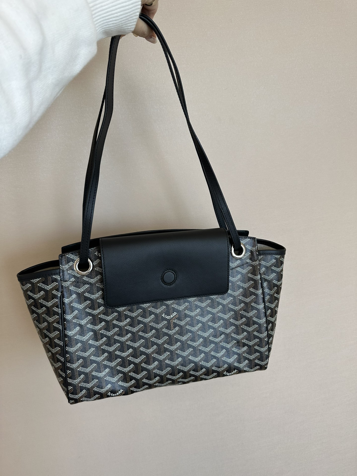 Designer bag