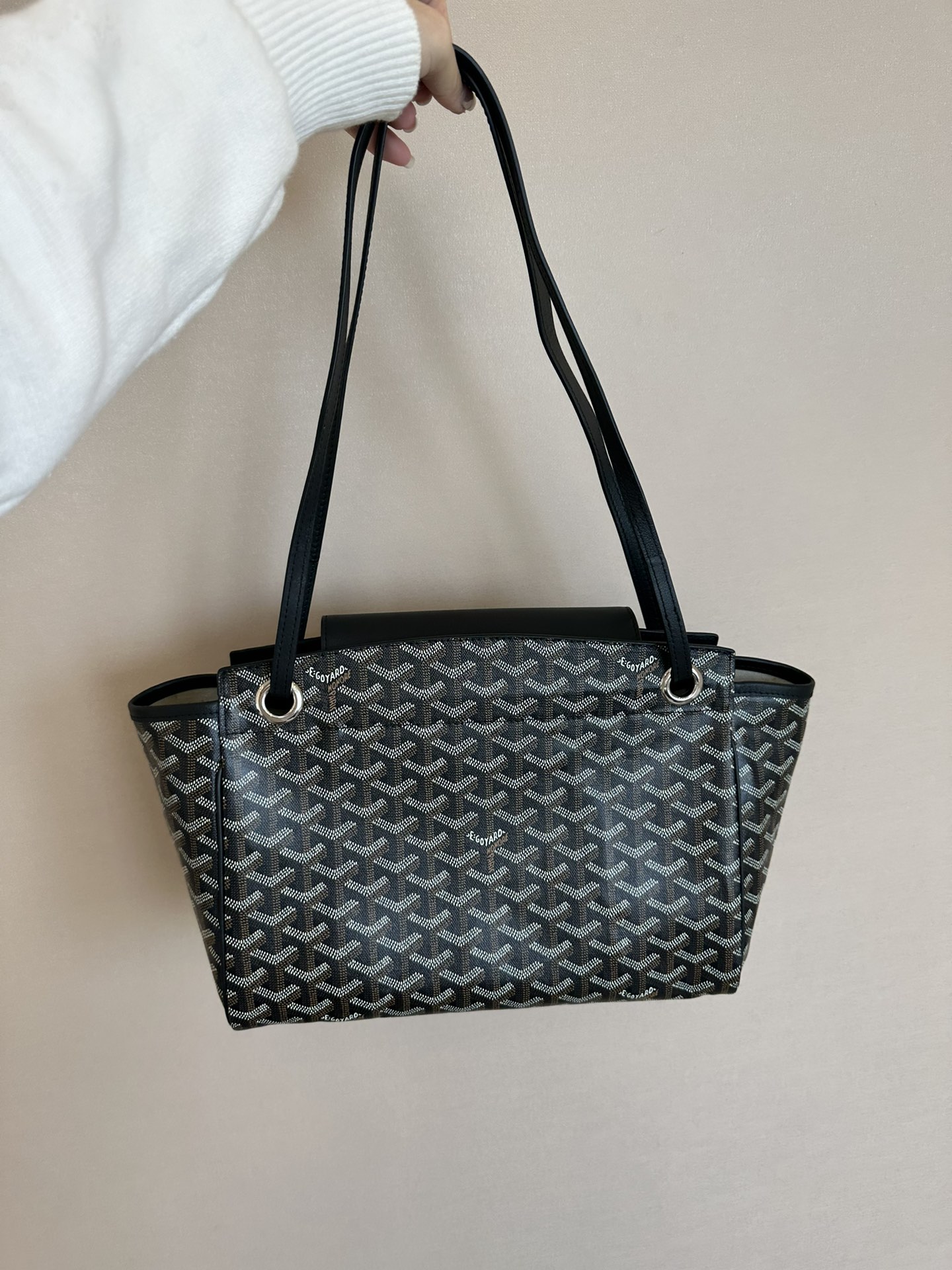 Designer bag 7