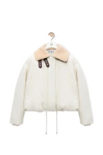 Loewe Ropa Abrigos y chaquetas Algodón 1 Loewe Ropa Abrigos y chaquetas Algodón
