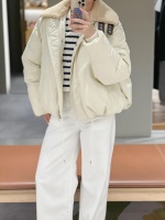 Loewe Ropa Abrigos y chaquetas Algodón 1 Loewe Ropa Abrigos y chaquetas Algodón