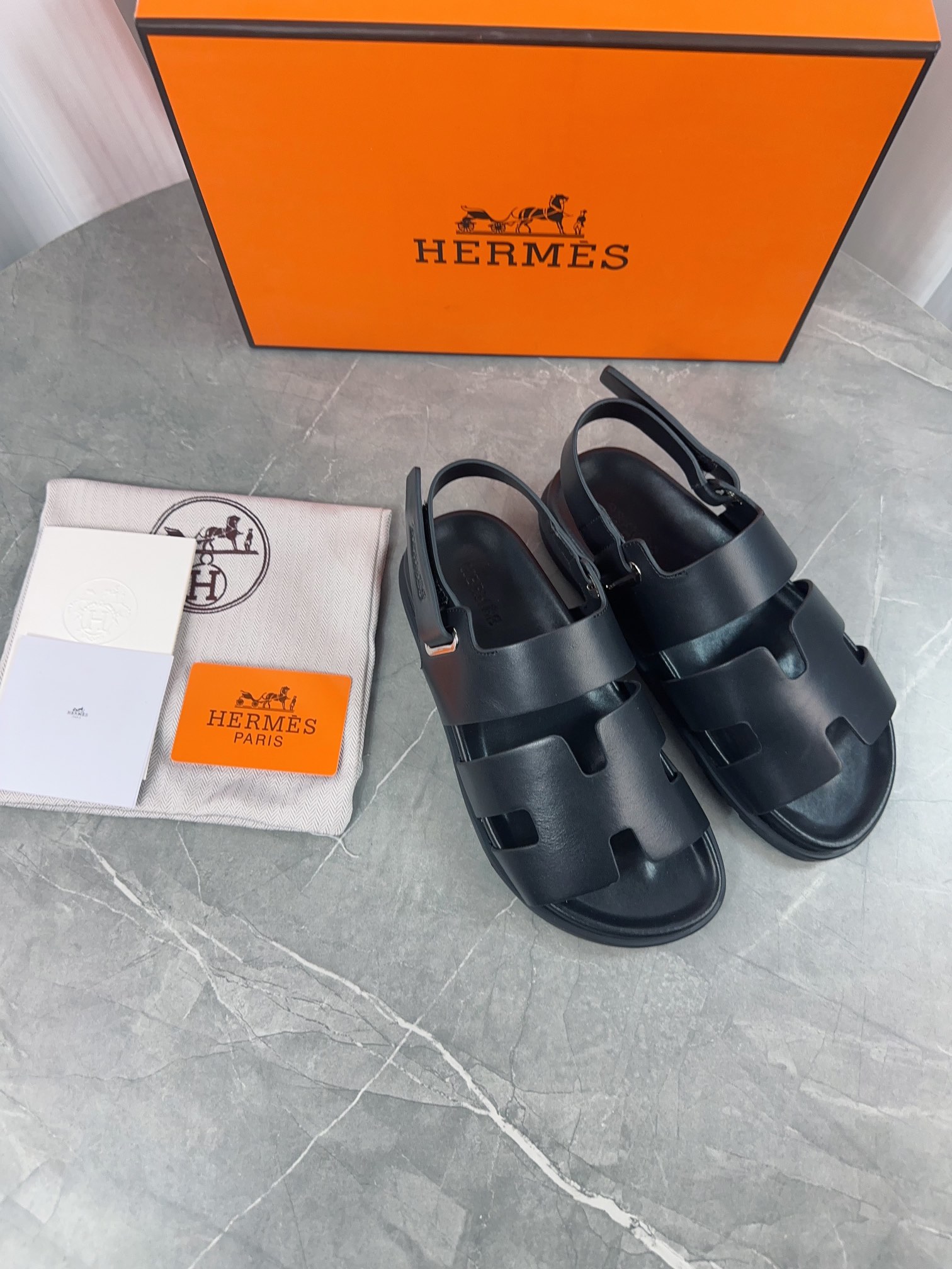 Hermes Women Shoes
