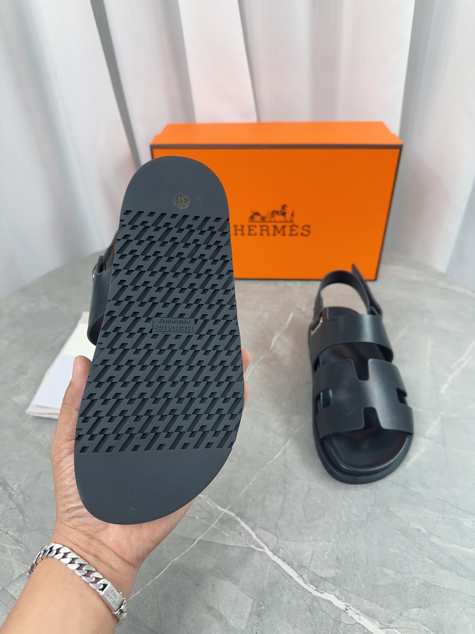 Hermes Women Shoes